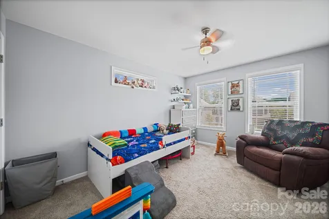 3114 Burnello Court Iron Station NC 28080