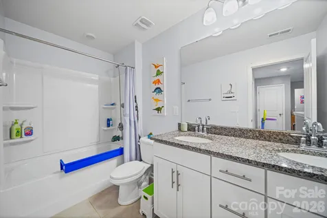 3114 Burnello Court Iron Station NC 28080