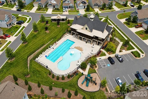 3114 Burnello Court Iron Station NC 28080