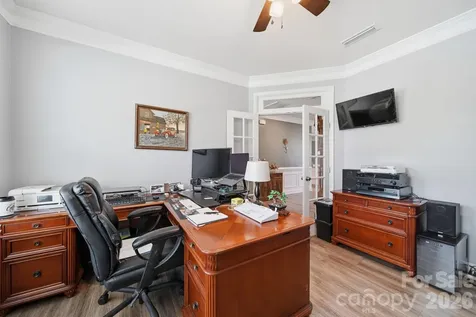 3114 Burnello Court Iron Station NC 28080