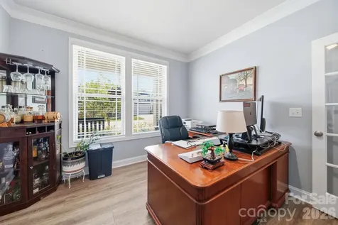 3114 Burnello Court Iron Station NC 28080
