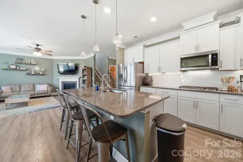 3114 Burnello Court Iron Station NC 28080