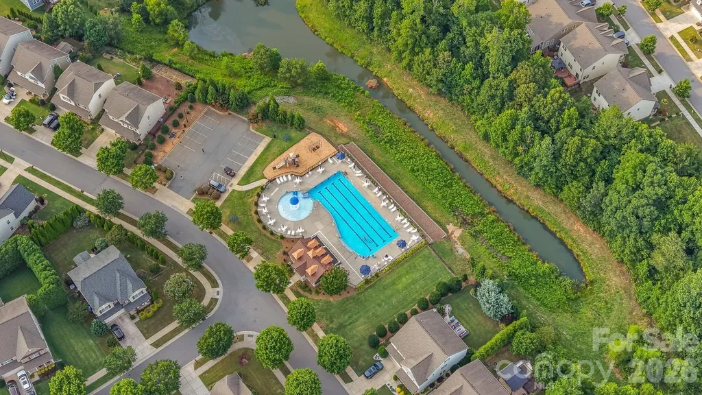 144 Blossom Ridge Drive Mooresville NC 28117