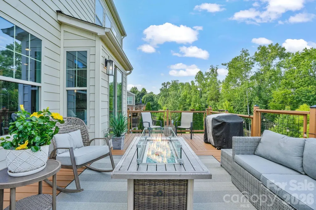 144 Blossom Ridge Drive Mooresville NC 28117