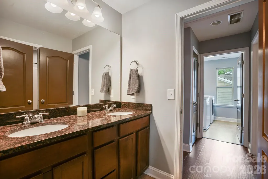 144 Blossom Ridge Drive Mooresville NC 28117