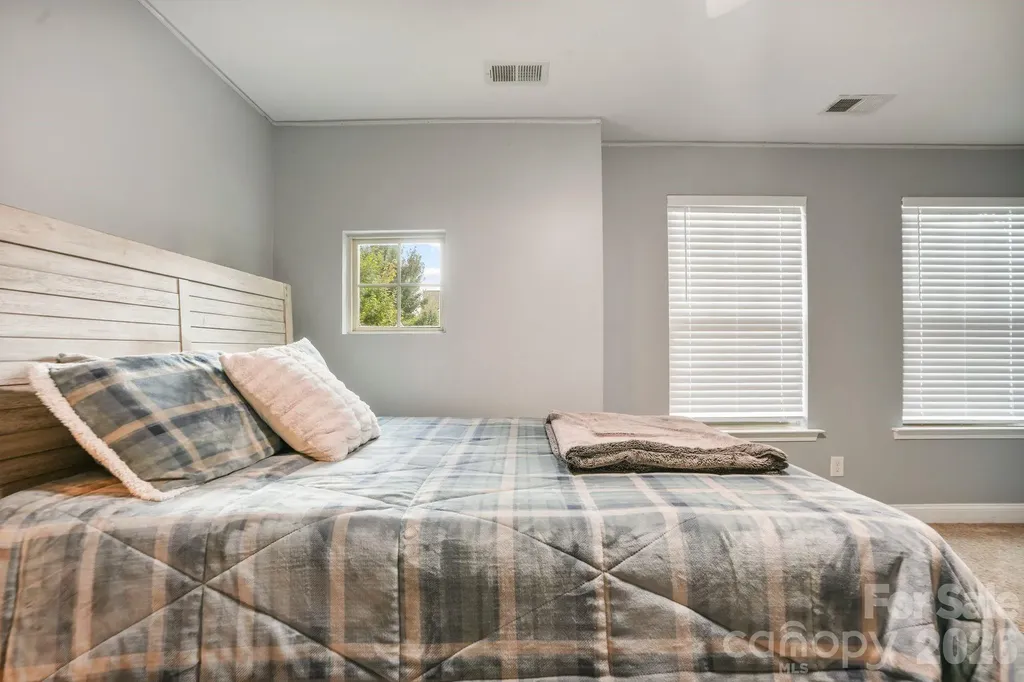 144 Blossom Ridge Drive Mooresville NC 28117