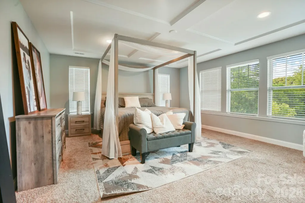 144 Blossom Ridge Drive Mooresville NC 28117