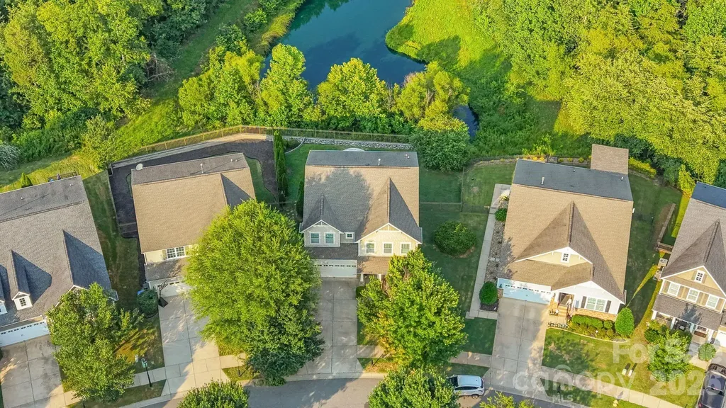 144 Blossom Ridge Drive Mooresville NC 28117