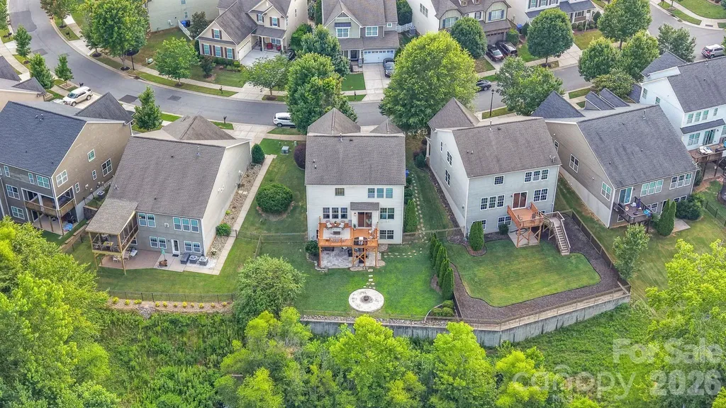144 Blossom Ridge Drive Mooresville NC 28117
