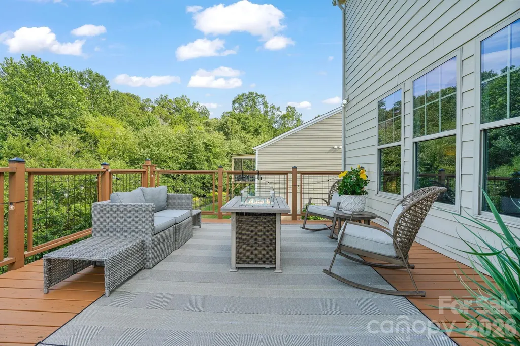 144 Blossom Ridge Drive Mooresville NC 28117