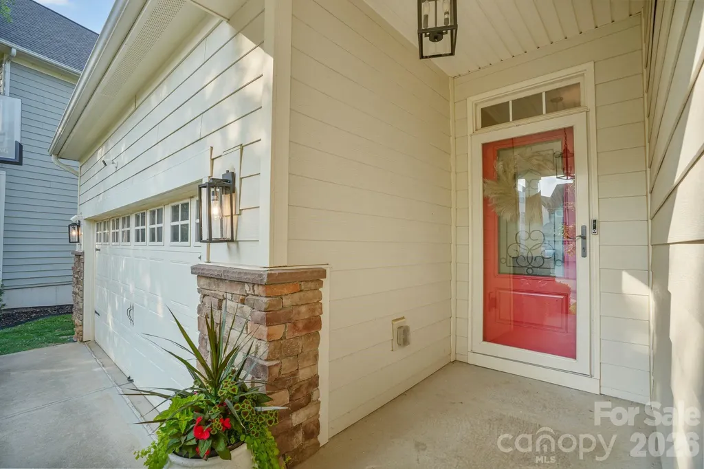 144 Blossom Ridge Drive Mooresville NC 28117