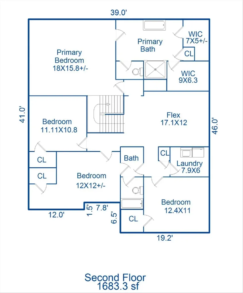 144 Blossom Ridge Drive Mooresville NC 28117
