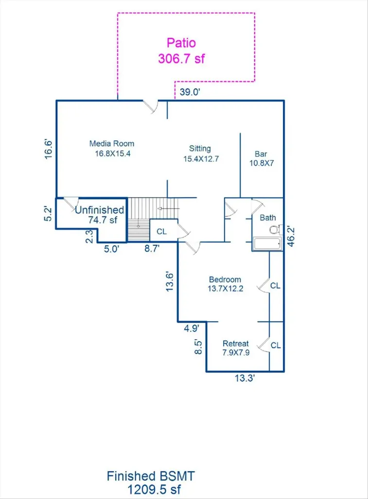 144 Blossom Ridge Drive Mooresville NC 28117