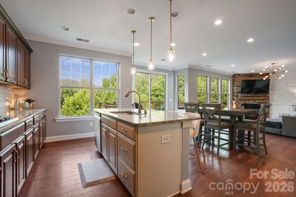 144 Blossom Ridge Drive Mooresville NC 28117