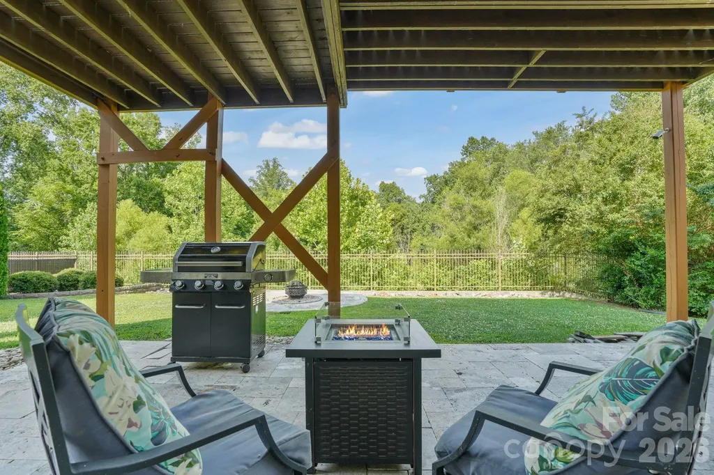 144 Blossom Ridge Drive Mooresville NC 28117