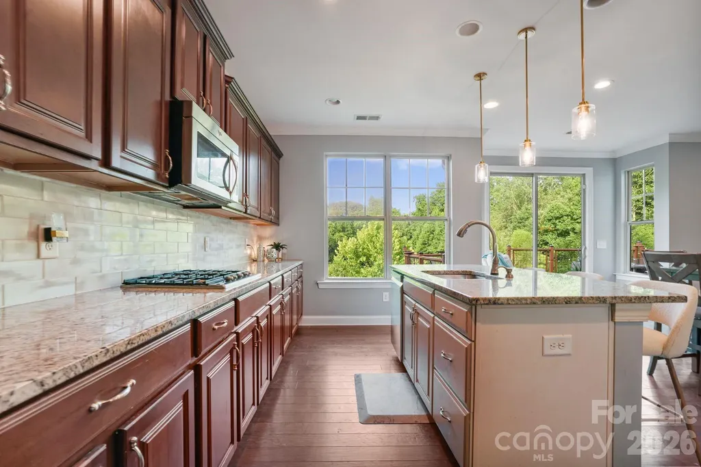 144 Blossom Ridge Drive Mooresville NC 28117