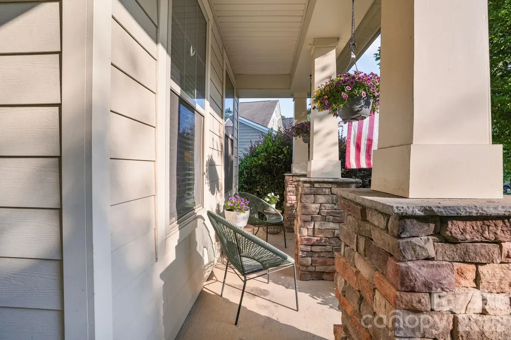 144 Blossom Ridge Drive Mooresville NC 28117