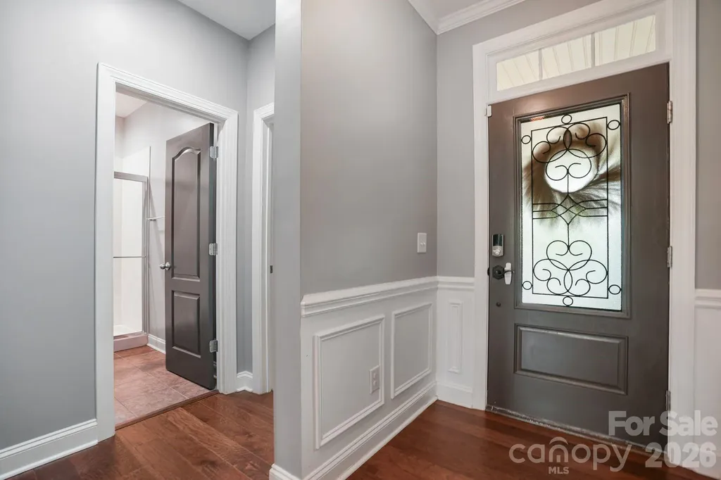 144 Blossom Ridge Drive Mooresville NC 28117