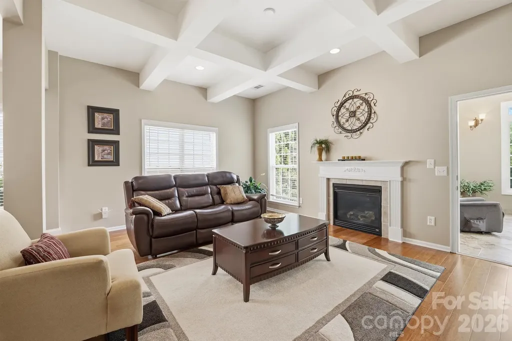 13522 Mccoy Ridge Drive Huntersville NC 28078