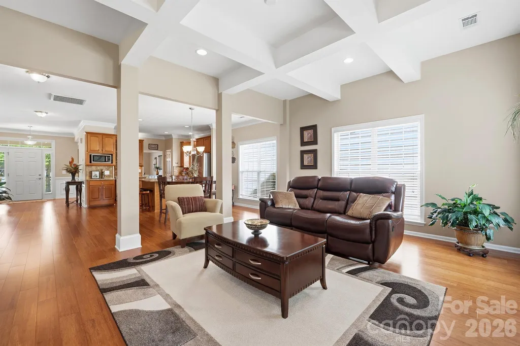 13522 Mccoy Ridge Drive Huntersville NC 28078