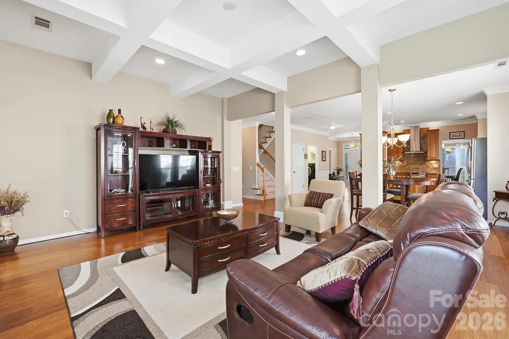 13522 Mccoy Ridge Drive Huntersville NC 28078