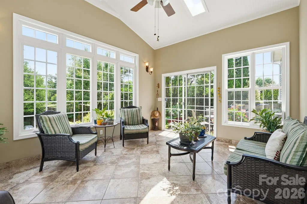 13522 Mccoy Ridge Drive Huntersville NC 28078