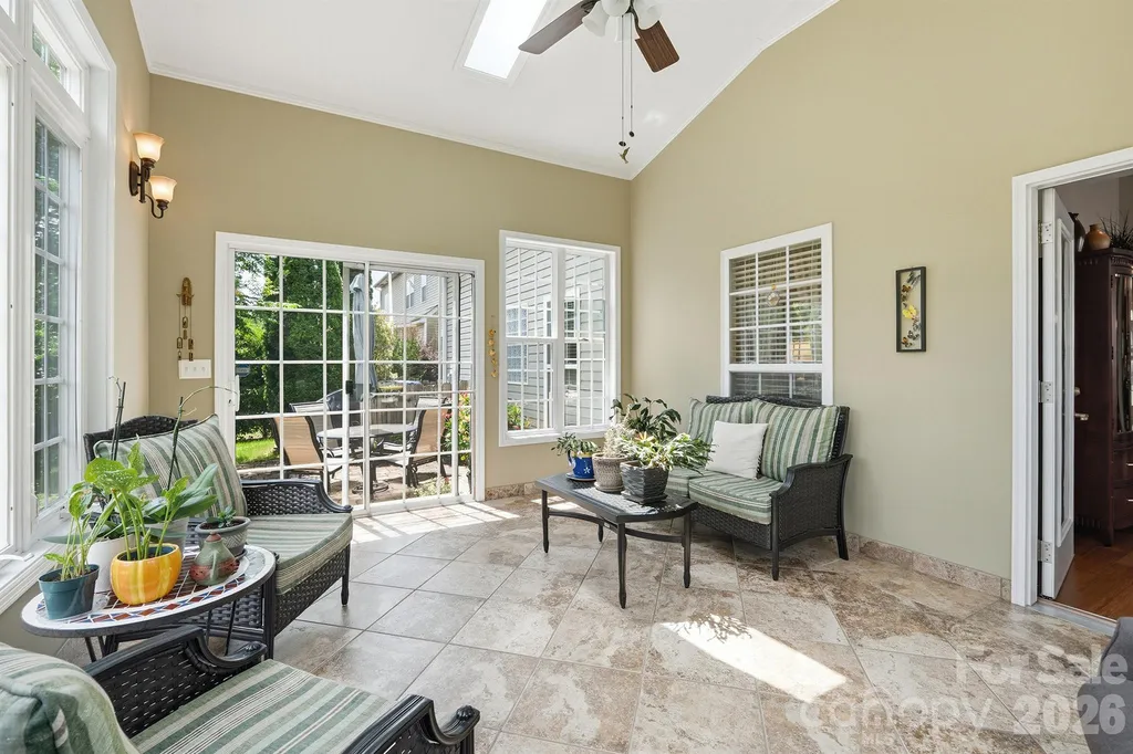 13522 Mccoy Ridge Drive Huntersville NC 28078