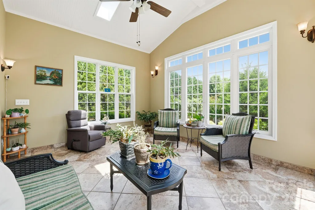 13522 Mccoy Ridge Drive Huntersville NC 28078
