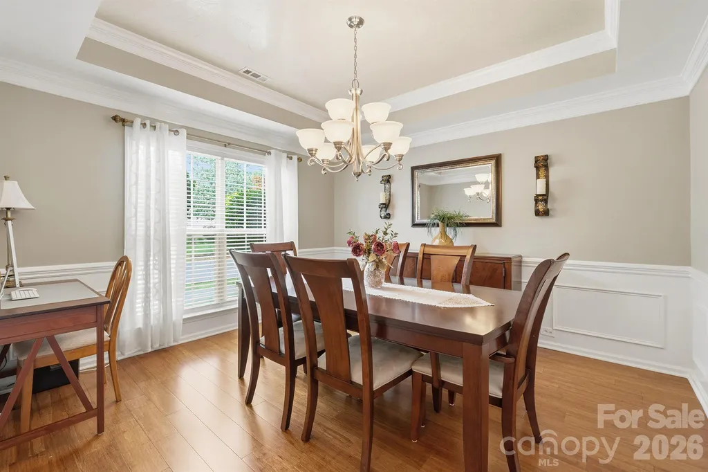 13522 Mccoy Ridge Drive Huntersville NC 28078