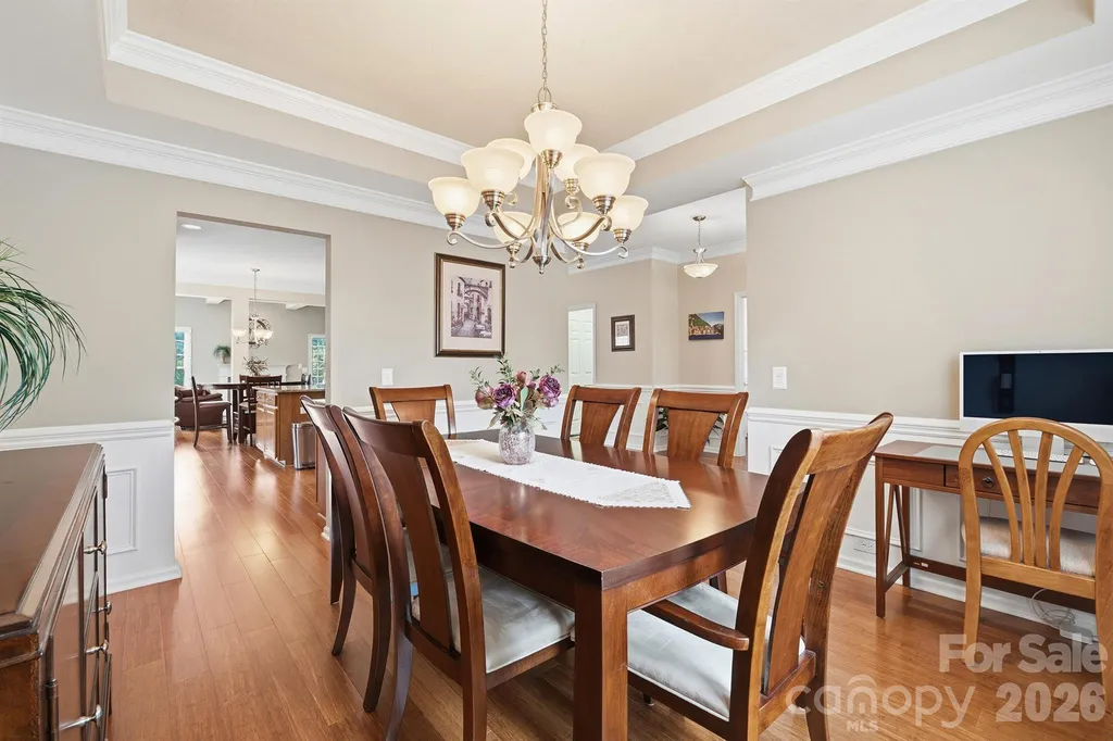 13522 Mccoy Ridge Drive Huntersville NC 28078