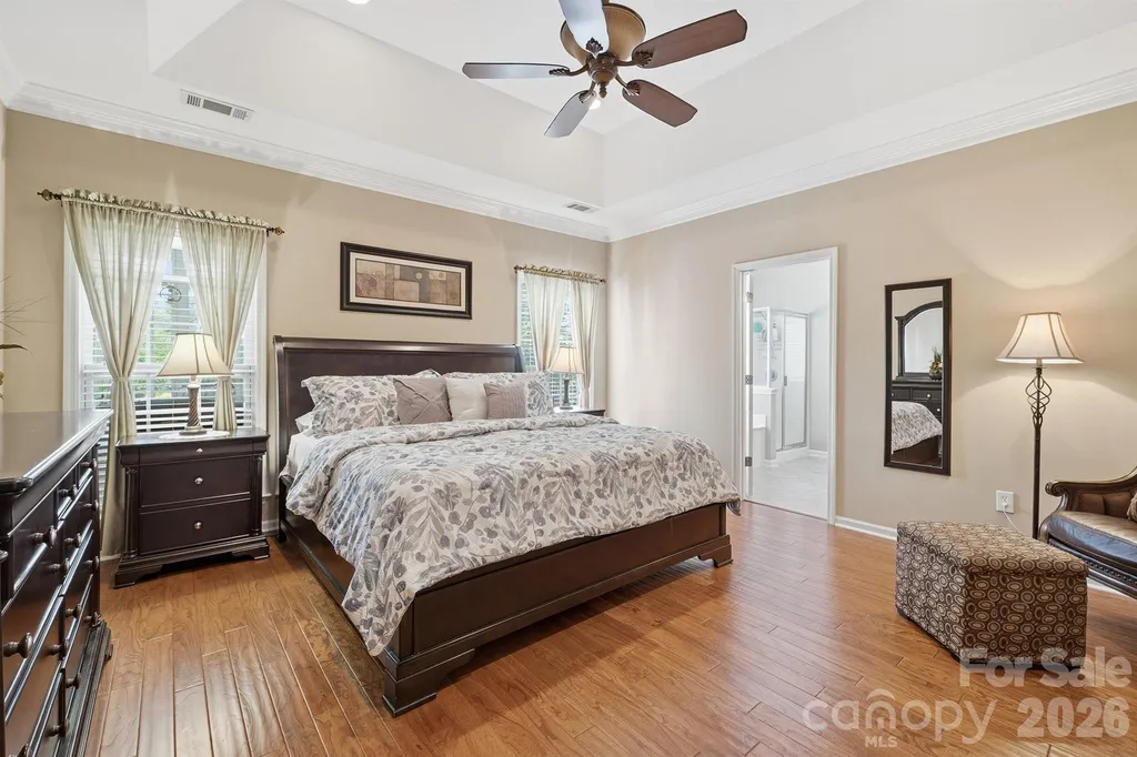 13522 Mccoy Ridge Drive Huntersville NC 28078