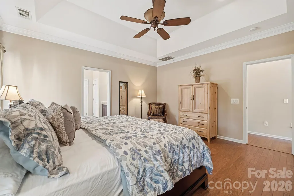 13522 Mccoy Ridge Drive Huntersville NC 28078