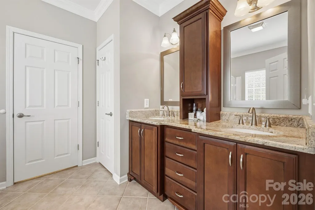 13522 Mccoy Ridge Drive Huntersville NC 28078