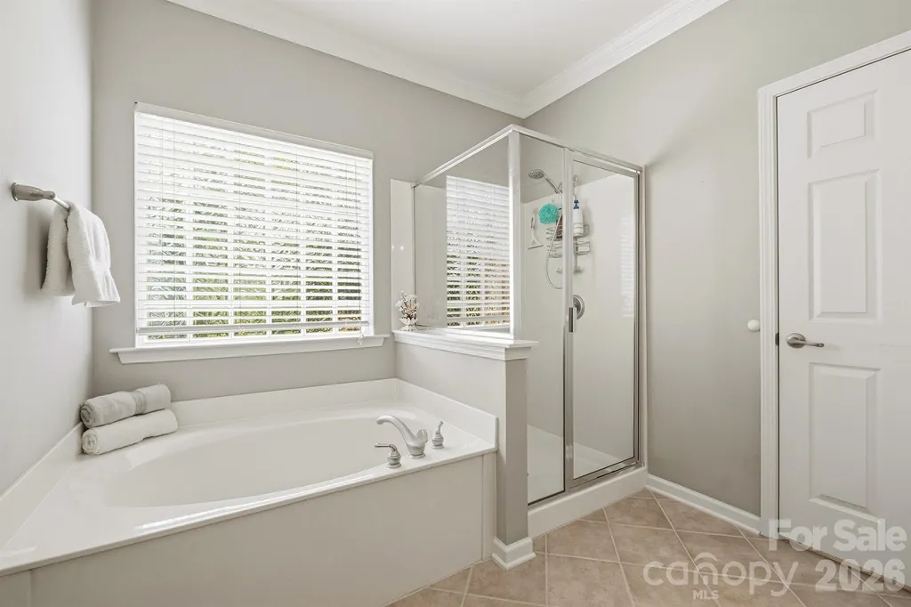 13522 Mccoy Ridge Drive Huntersville NC 28078