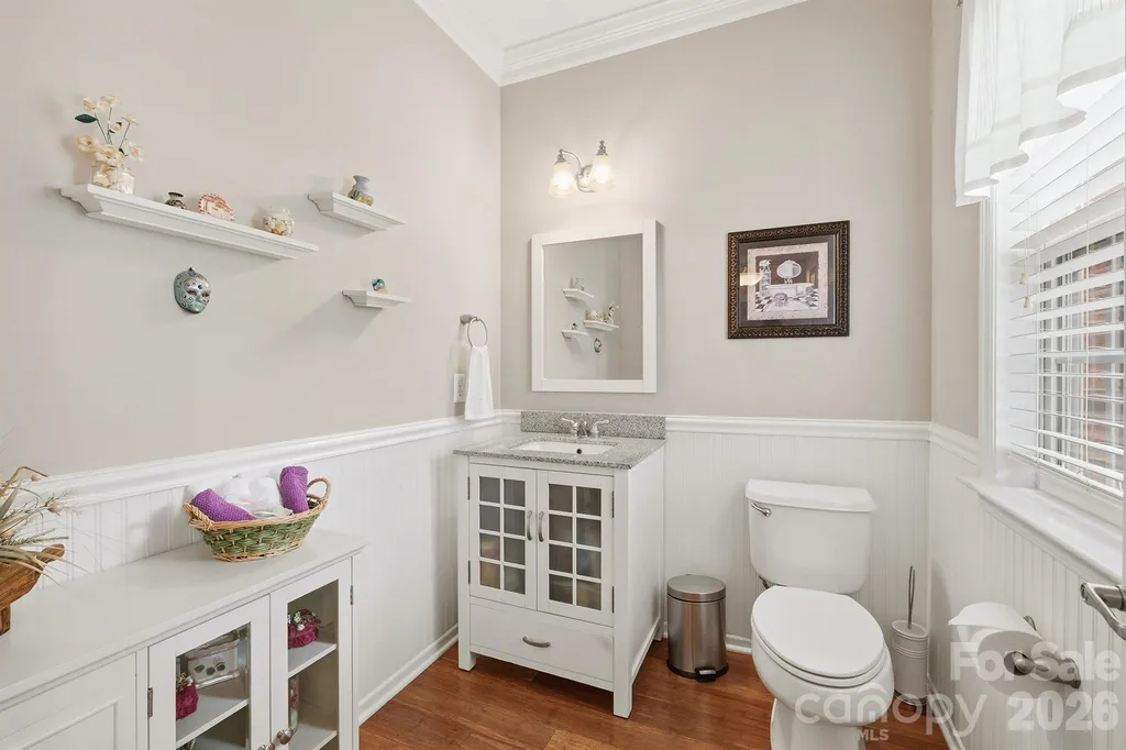 13522 Mccoy Ridge Drive Huntersville NC 28078