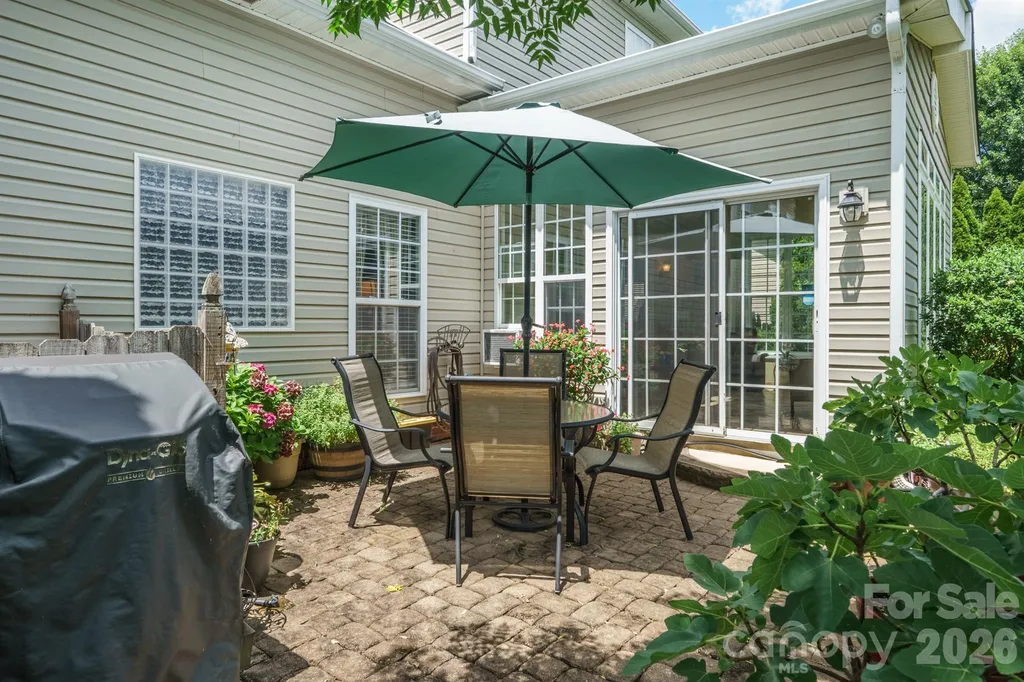 13522 Mccoy Ridge Drive Huntersville NC 28078