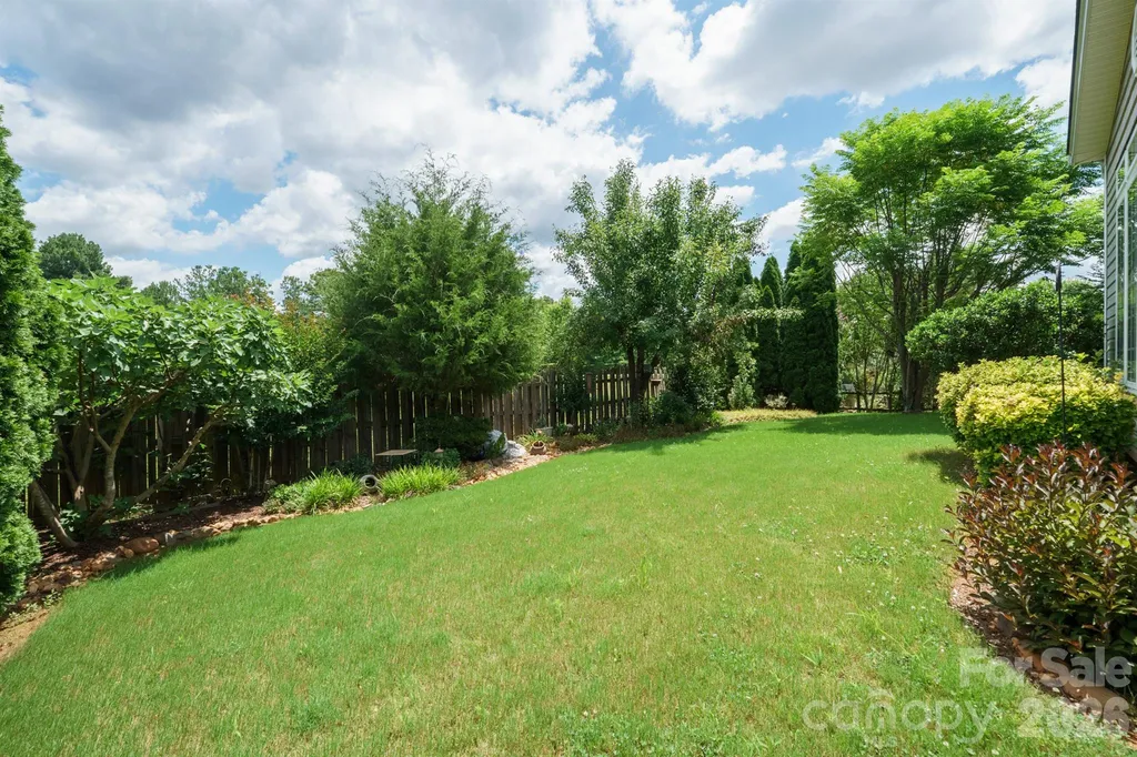 13522 Mccoy Ridge Drive Huntersville NC 28078
