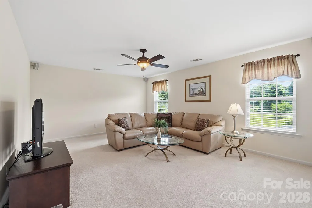 13522 Mccoy Ridge Drive Huntersville NC 28078