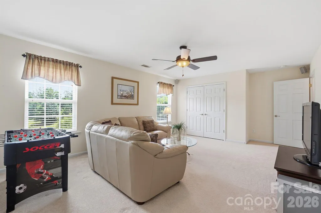 13522 Mccoy Ridge Drive Huntersville NC 28078