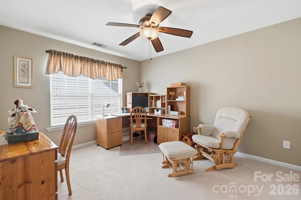 13522 Mccoy Ridge Drive Huntersville NC 28078
