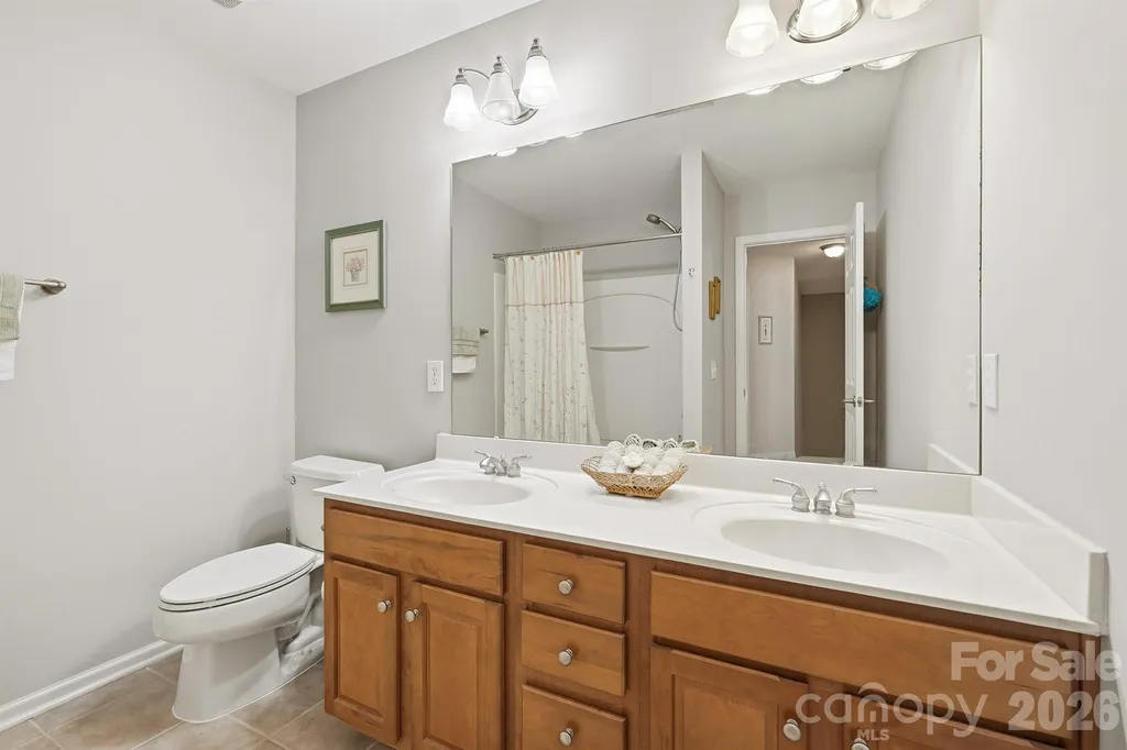 13522 Mccoy Ridge Drive Huntersville NC 28078