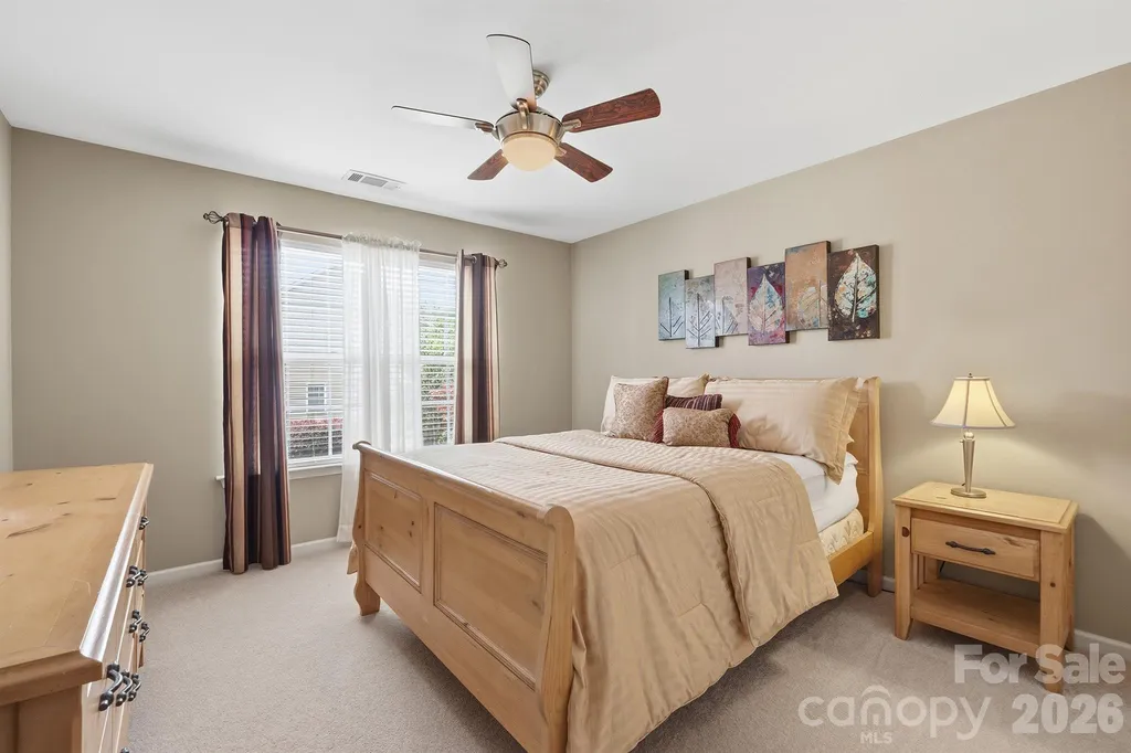 13522 Mccoy Ridge Drive Huntersville NC 28078