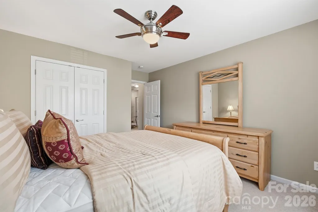 13522 Mccoy Ridge Drive Huntersville NC 28078