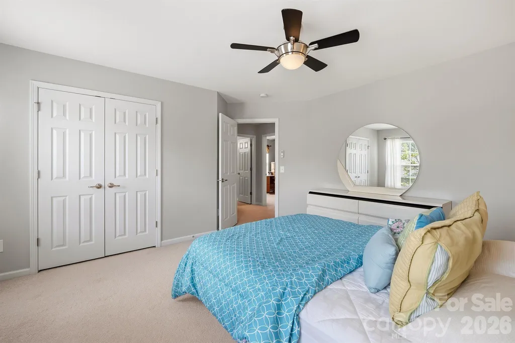 13522 Mccoy Ridge Drive Huntersville NC 28078