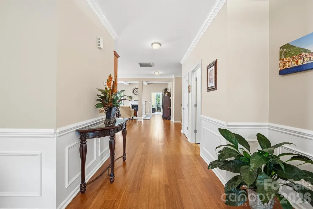 13522 Mccoy Ridge Drive Huntersville NC 28078