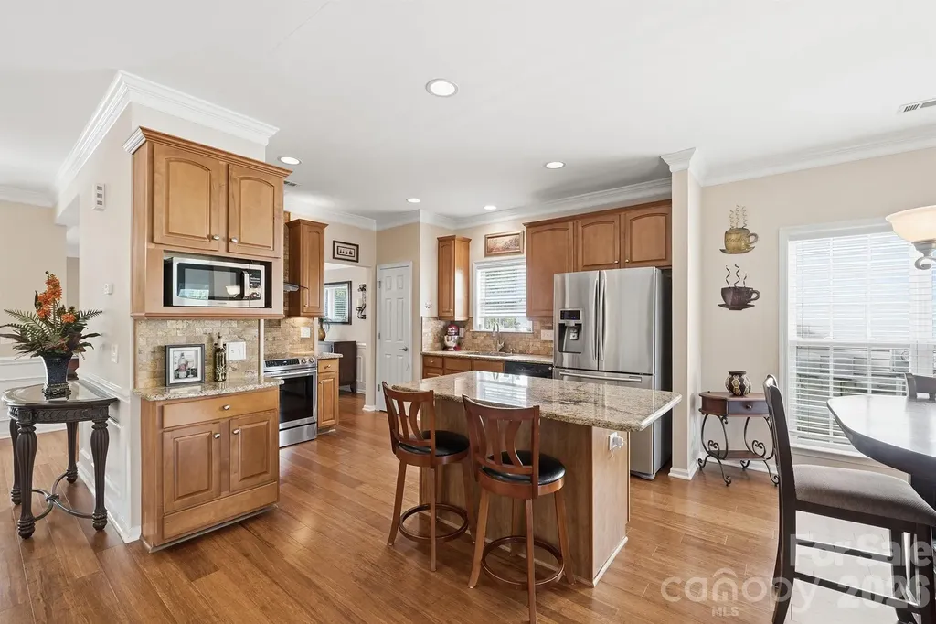 13522 Mccoy Ridge Drive Huntersville NC 28078