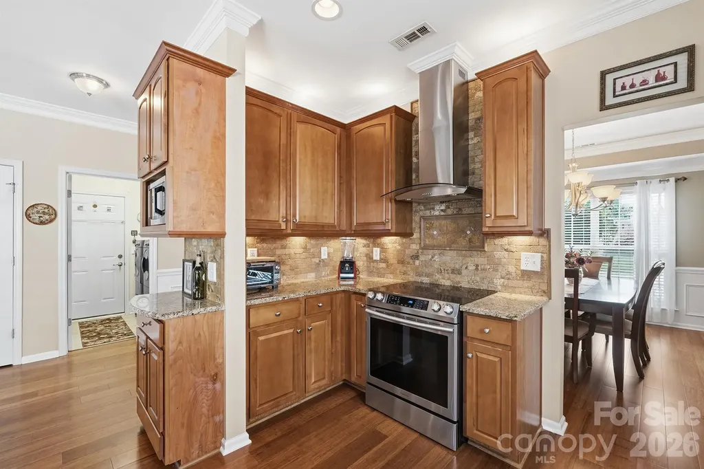 13522 Mccoy Ridge Drive Huntersville NC 28078