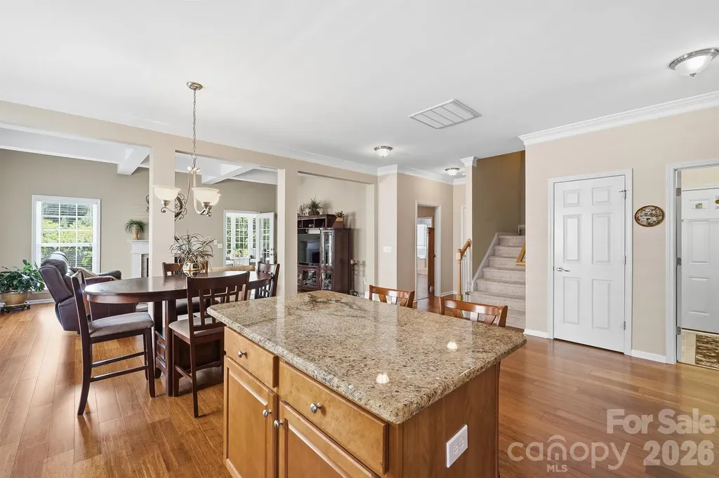 13522 Mccoy Ridge Drive Huntersville NC 28078