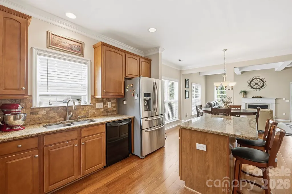 13522 Mccoy Ridge Drive Huntersville NC 28078