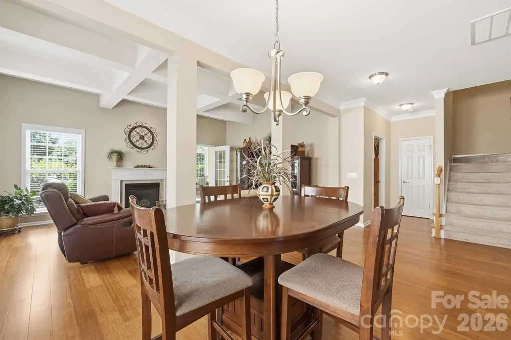 13522 Mccoy Ridge Drive Huntersville NC 28078